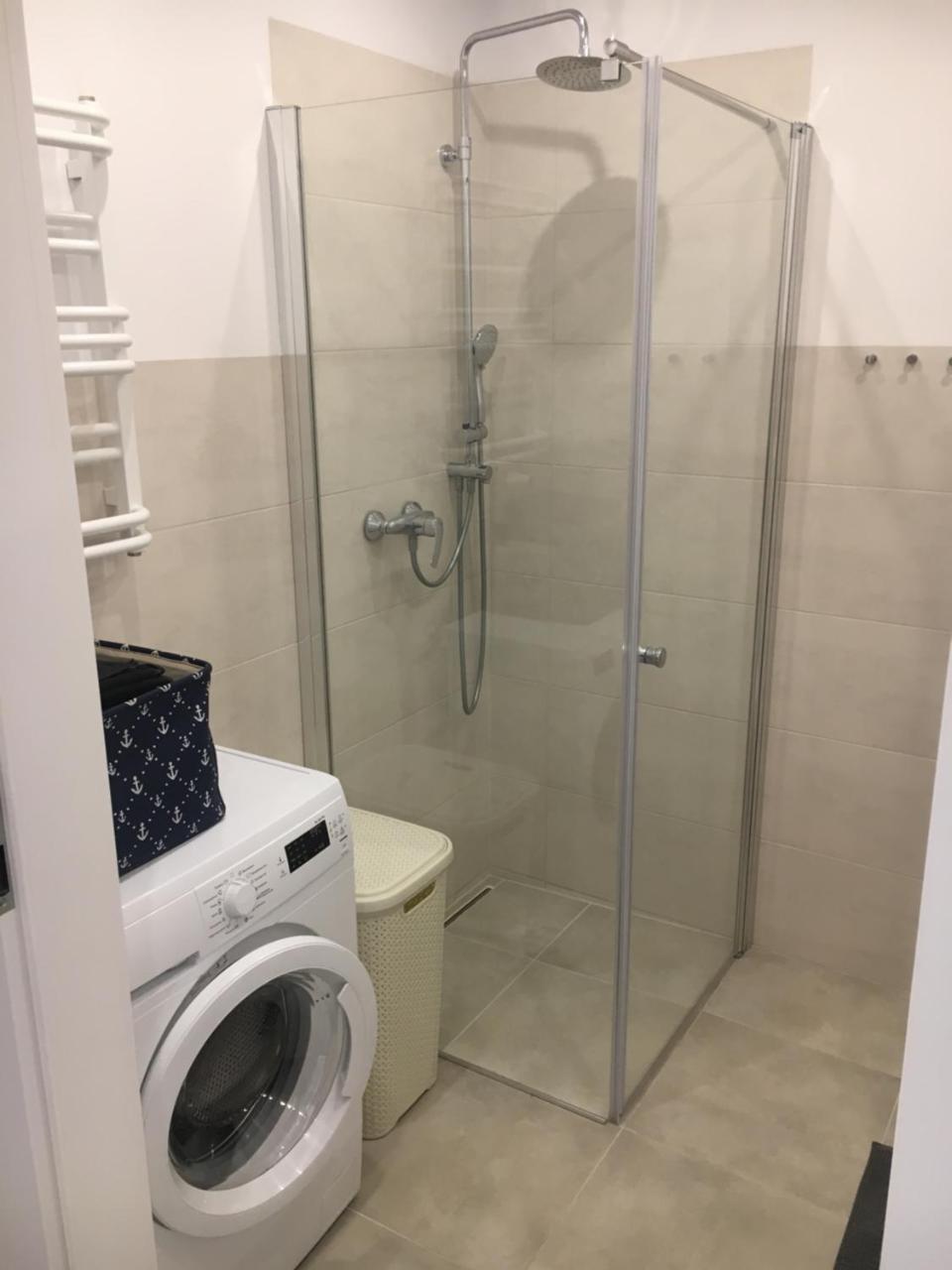 Apartamenty Baltyk Karwia Exterior foto